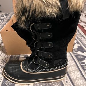 Sorel Joan of Arctic Boot